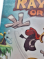 Preview: Rayman Origins